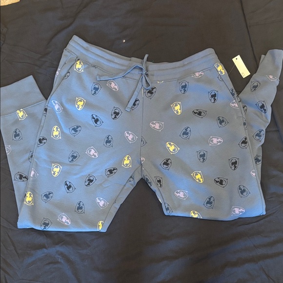 Marvel Other - Marvel Gray Joggers